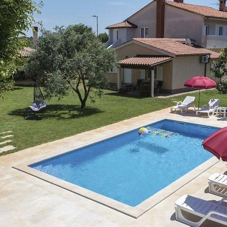 Apartment Karin Μεντουλίν Εξωτερικό φωτογραφία