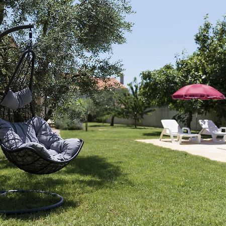 Apartment Karin Μεντουλίν Εξωτερικό φωτογραφία