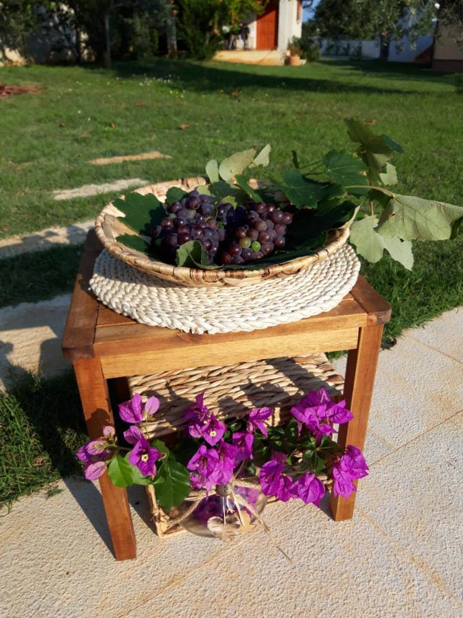 Apartment Karin Μεντουλίν Εξωτερικό φωτογραφία