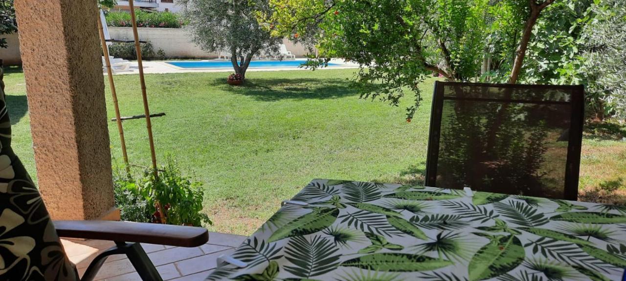 Apartment Karin Μεντουλίν Εξωτερικό φωτογραφία