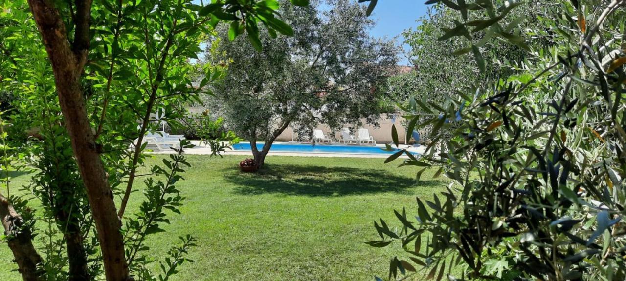 Apartment Karin Μεντουλίν Εξωτερικό φωτογραφία