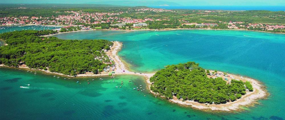 Apartment Karin Μεντουλίν Δωμάτιο φωτογραφία