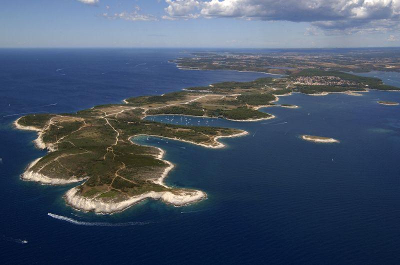 Apartment Karin Μεντουλίν Εξωτερικό φωτογραφία