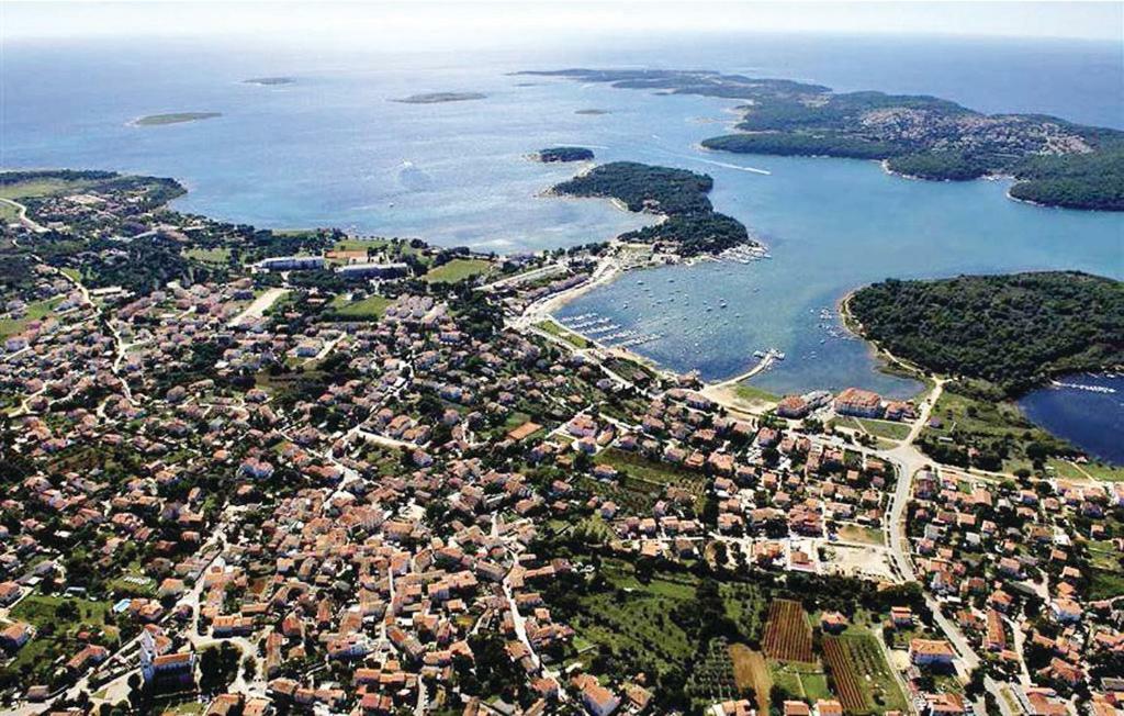 Apartment Karin Μεντουλίν Εξωτερικό φωτογραφία