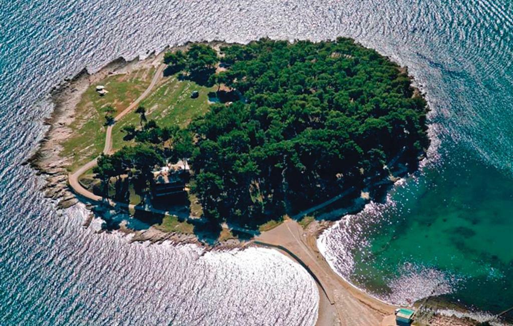 Apartment Karin Μεντουλίν Εξωτερικό φωτογραφία