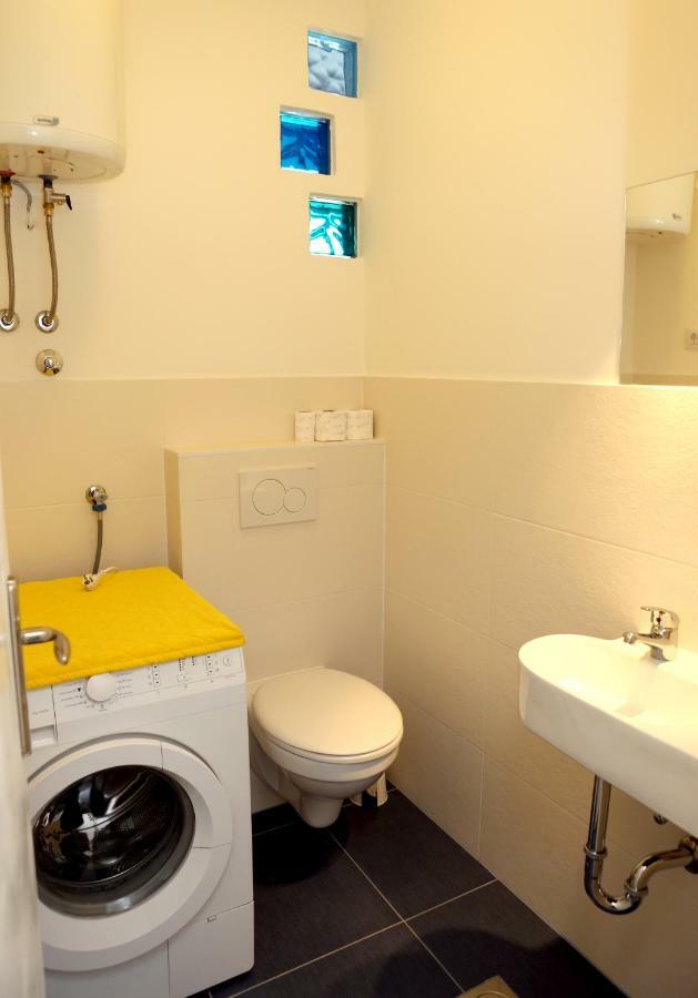 Apartment Karin Μεντουλίν Εξωτερικό φωτογραφία