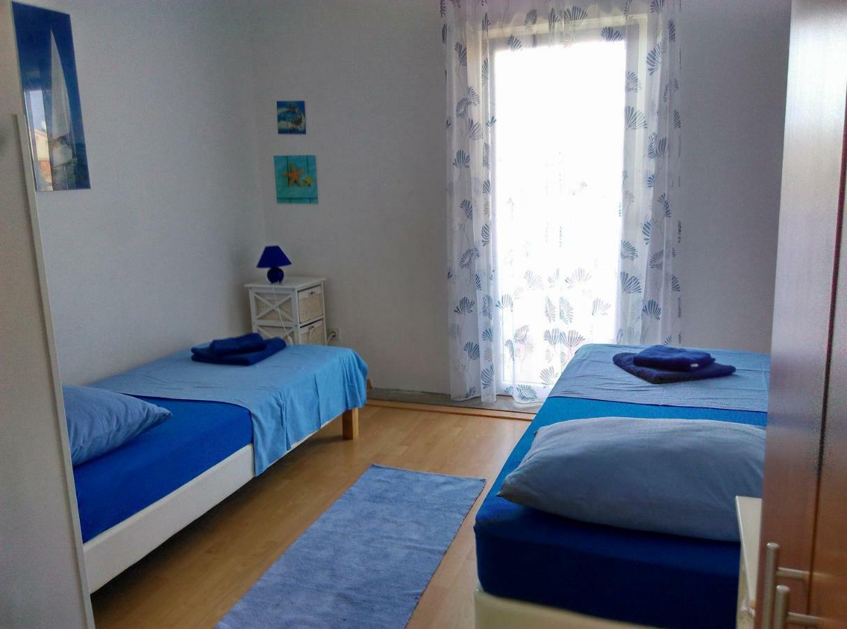 Apartment Karin Μεντουλίν Εξωτερικό φωτογραφία