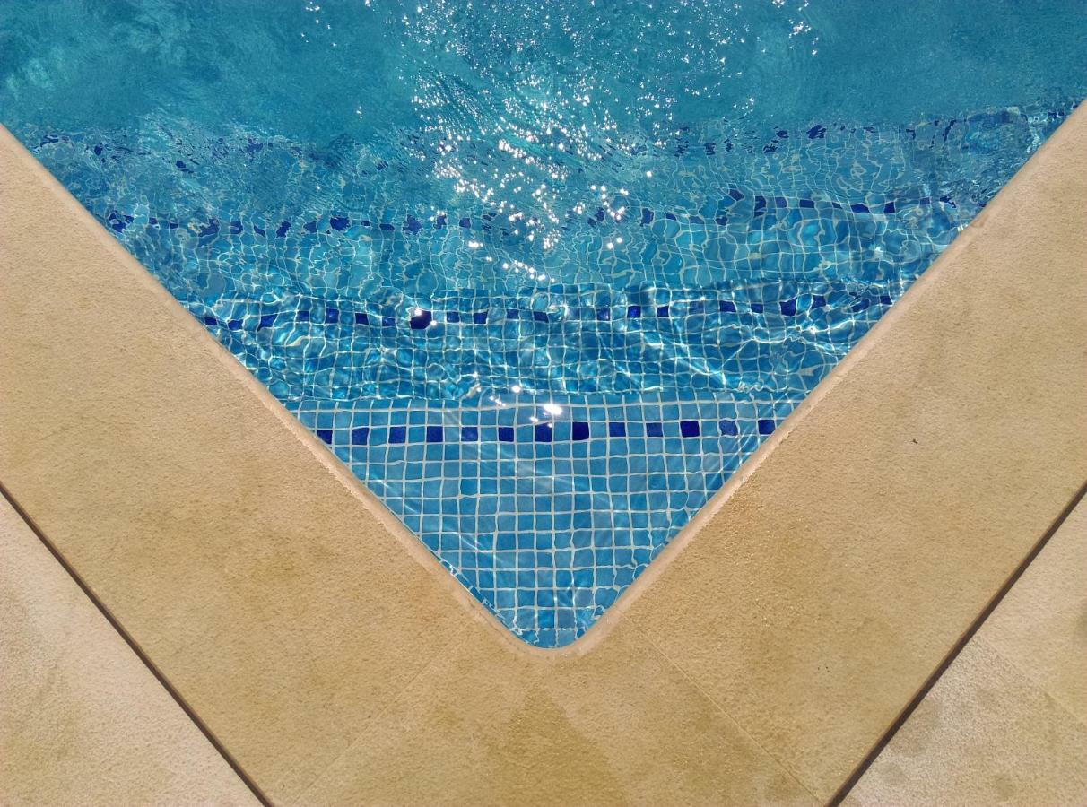 Apartment Karin Μεντουλίν Εξωτερικό φωτογραφία