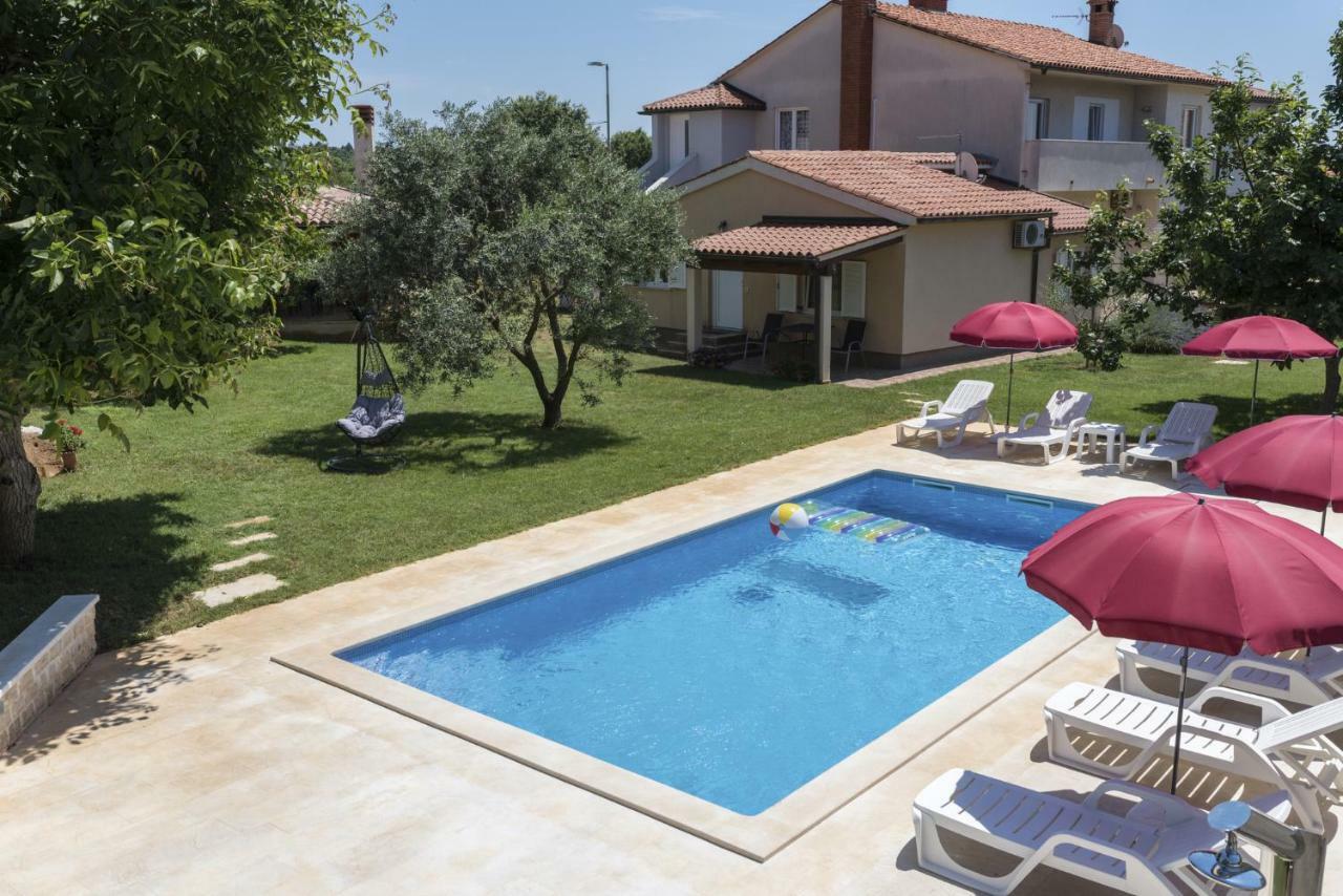 Apartment Karin Μεντουλίν Εξωτερικό φωτογραφία
