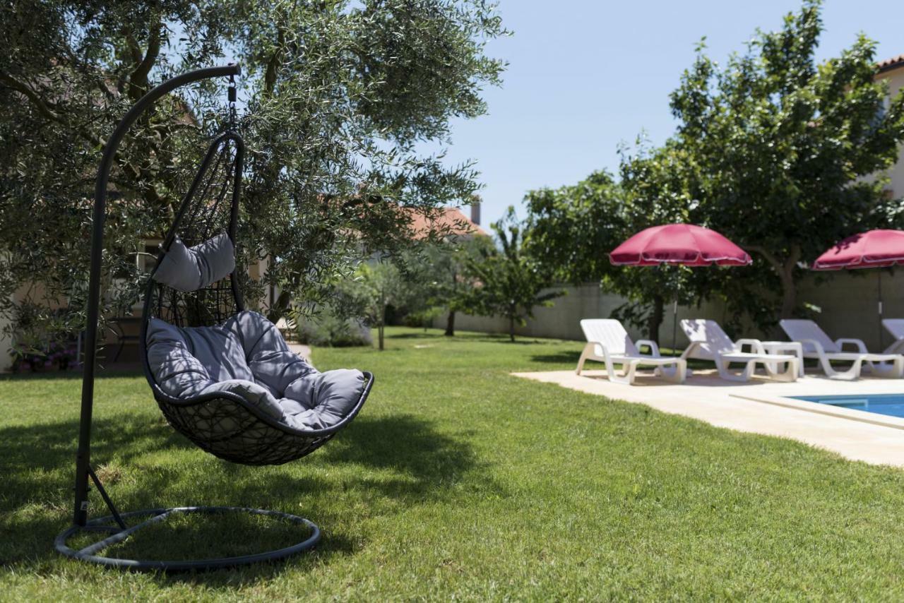 Apartment Karin Μεντουλίν Εξωτερικό φωτογραφία