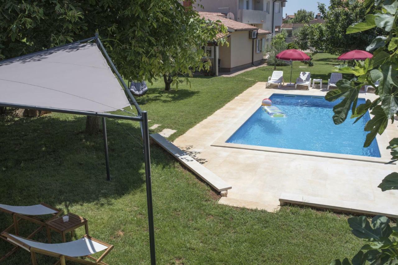 Apartment Karin Μεντουλίν Εξωτερικό φωτογραφία