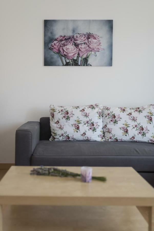 Apartment Karin Μεντουλίν Εξωτερικό φωτογραφία