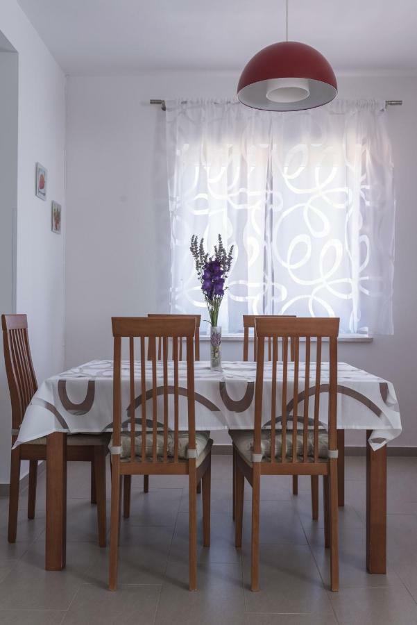 Apartment Karin Μεντουλίν Εξωτερικό φωτογραφία