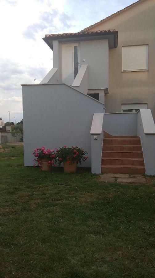 Apartment Karin Μεντουλίν Εξωτερικό φωτογραφία